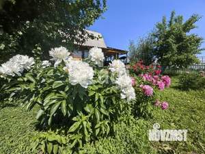 Дом 36м&sup2;, 2-этажный, участок 8 сот.  