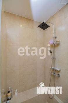 Таунхаус 142м², 2-этажный, участок 1 сот.  