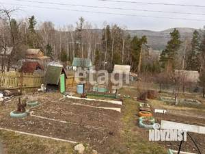 Дача 19м², 1-этажный, участок 5 сот.  