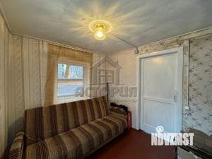 Дача 50м², 2-этажный, участок 12 сот.  
