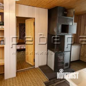 Дом 70м², 2-этажный, участок 6 сот.  