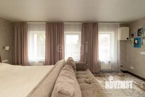 Дом 74м&sup2;, 1-этажный, участок 4 сот.  