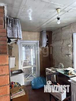 Дом 31м&sup2;, 1-этажный, участок 4 сот.  