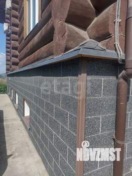 Дом 360м&sup2;, 4-этажный, участок 6 сот.  