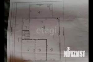 Дом 320м&sup2;, 3-этажный, участок 10 сот.  