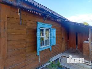 Дом 15м², 1-этажный, участок 7 сот.  
