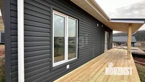 Дом 97м², 1-этажный, участок 7 сот.  