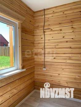 Дом 140м², 1-этажный, участок 8 сот.  