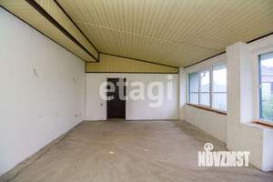 Дом 403м&sup2;, 3-этажный, участок 15 сот.  