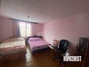 Дом 120м&sup2;, 2-этажный, участок 6 сот.  