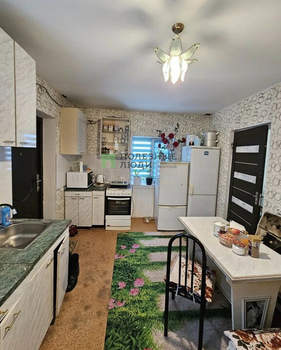 Дом 56м&sup2;, 1-этажный, участок 4 сот.  