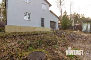 Дом 167м², 2-этажный, участок 6 сот.  