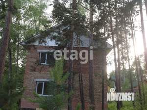 Дом 170м&sup2;, 2-этажный, участок 10 сот.  