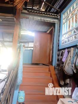 Дом 65м&sup2;, 1-этажный, участок 15 сот.  