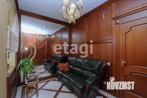 Дом 1050м², 3-этажный, участок 36 сот.  