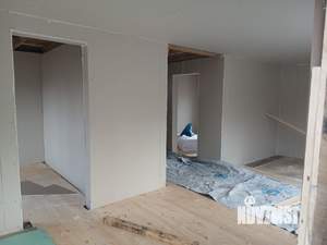 Дом 90м², 2-этажный, участок 8 сот.  