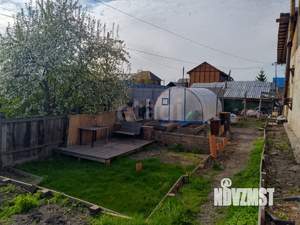 Дом 186м&sup2;, 2-этажный, участок 4 сот.  