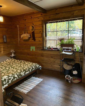 Дом 71м², 2-этажный, участок 6 сот.  