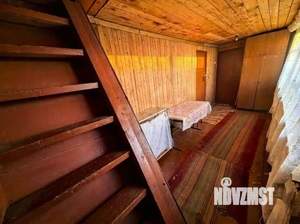 Дом 50м&sup2;, 2-этажный, участок 7 сот.  