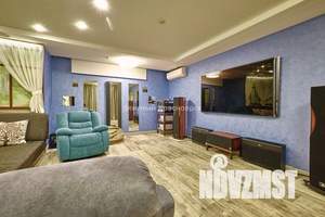Коттедж 550м², 2-этажный, участок 22 сот.  