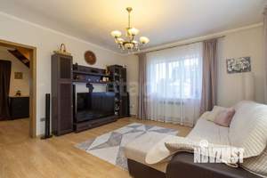 Дом 138м&sup2;, 2-этажный, участок 8 сот.  