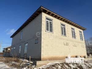 Дом 320м&sup2;, 2-этажный, участок 5 сот.  