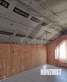 Дом 320м&sup2;, 3-этажный, участок 10 сот.  