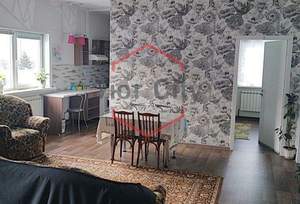 Дом 280м&sup2;, 2-этажный, участок 10 сот.  