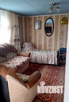 Дом 65м&sup2;, 2-этажный, участок 7 сот.  