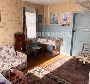 Дом 24м², 1-этажный, участок 5 сот.  