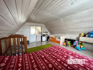 Дом 84м², 2-этажный, участок 15 сот.  