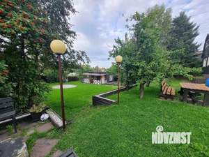 Дом 40м&sup2;, 1-этажный, участок 8 сот.  