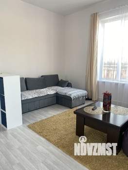 Дом 150м&sup2;, 2-этажный, участок 7 сот.  