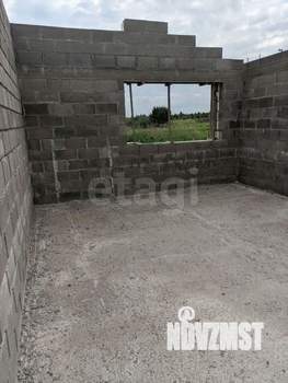 Дом 76м², 1-этажный, участок 11 сот.  