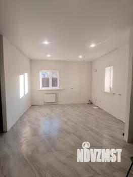 Дом 110м&sup2;, 2-этажный, участок 8 сот.  