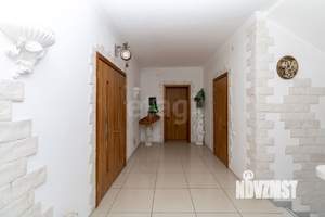 Дом 550м&sup2;, 4-этажный, участок 8 сот.  