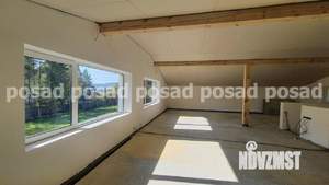 Коттедж 210м&sup2;, 2-этажный, участок 14 сот.  