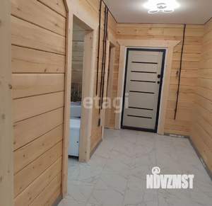 Дом 70м², 2-этажный, участок 6 сот.  