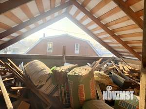 Дом 150м&sup2;, 2-этажный, участок 9 сот.  