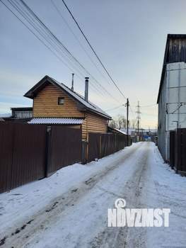 Дом 261м², 2-этажный, участок 15 сот.  
