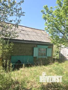 Дом 25м², 2-этажный, участок 7 сот.  