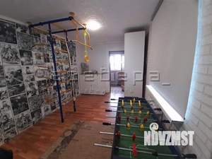 Дом 162м², 3-этажный, участок 11 сот.  