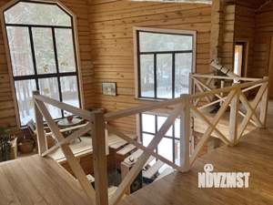 Дом 375м&sup2;, 2-этажный, участок 35 сот.  