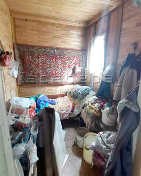 Дом 70м², 2-этажный, участок 6 сот.  