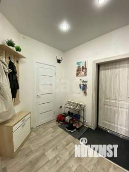 Дом 75м&sup2;, 1-этажный, участок 6 сот.  