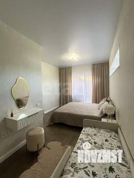 Дом 96м², 1-этажный, участок 5 сот.  