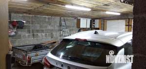 Дом 85м&sup2;, 1-этажный, участок 13 сот.  