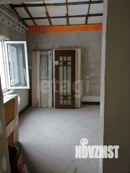 Дом 100м&sup2;, 1-этажный, участок 15 сот.  