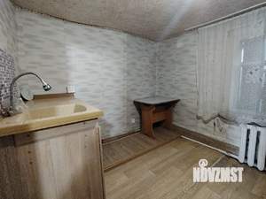 Дом 40м², 1-этажный, участок 3 сот.  