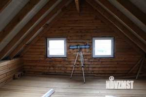 Дом 90м&sup2;, 2-этажный, участок 7 сот.  